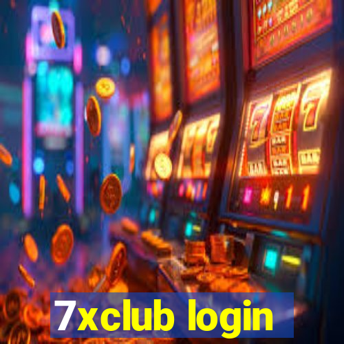 7xclub login